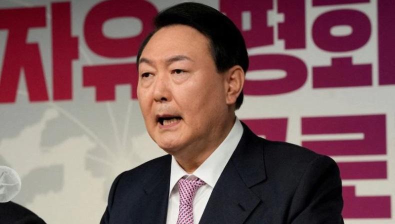 Presiden Korsel Yoon Suk Yeol Pastikan Hadir di KTT G20 Bali