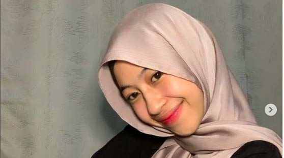 Putri Mendiang Ustaz Udje Dikabarkan Bakal Nikah Muda dengan Pesepakbola, Ini Tanggapan Keluarga 