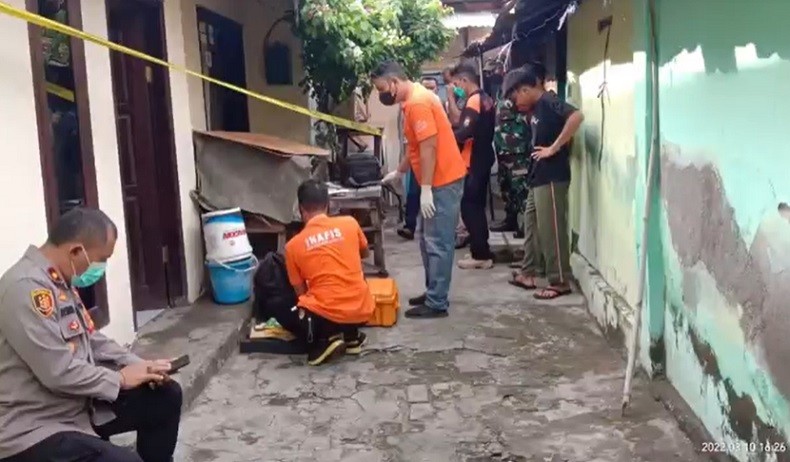 Persoalan Kucing, Anak Tega Aniaya Ayah Kandung hingga Tewas