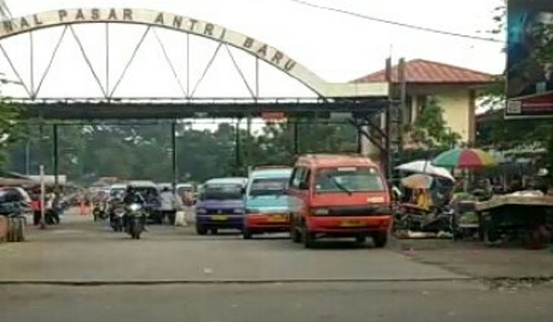 Puluhan Angkot Tak Uji KIR Berkala, Dishub Kota Cimahi Geleng-geleng Kepala