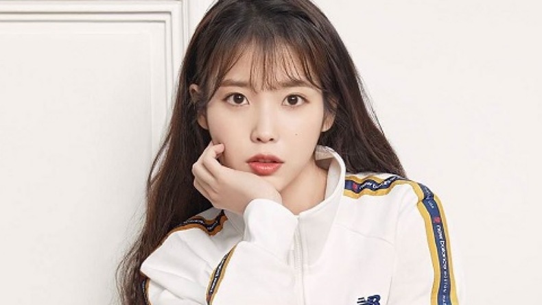 Si Mungil dari Korea Ini Sukses Sebagai Penyanyi, Intip Profilnya