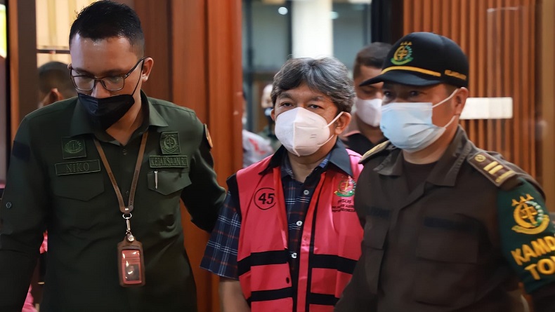 Erick Thohir Ternyata Punya Harapan Besar ke Albert Burhan untuk Menata Bisnis BUMN Penerbangan  