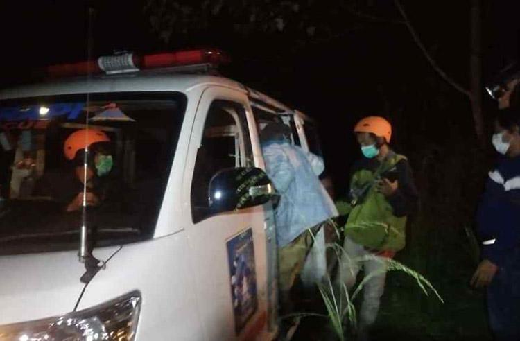 Antisipasi Erupsi Merapi Lebih Besar, BPBD Sleman Siapkan 40 Barak Pengungsian