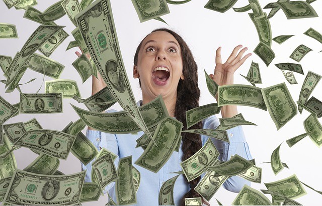 5 Tips untuk Mencapai Financial Freedom, Mulai dengan Menabung