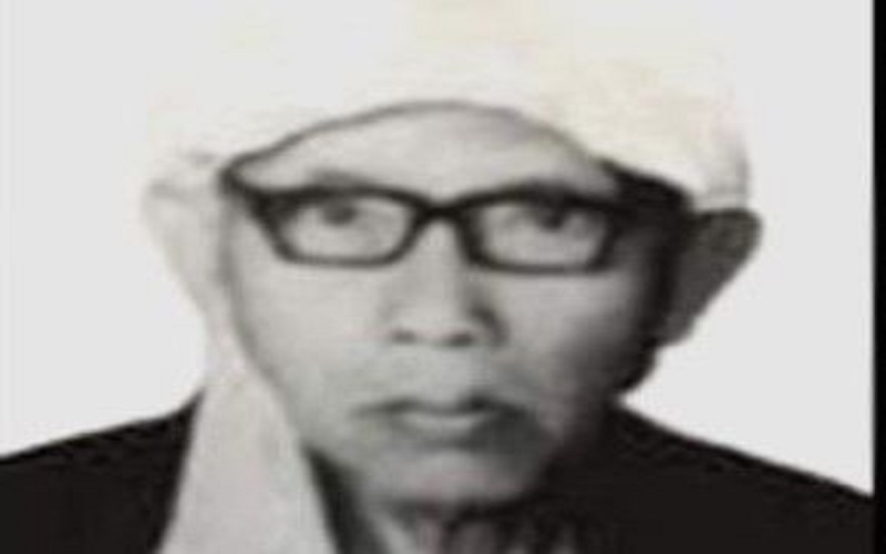 Kisah Ulama Besar Ubah Bongkahan Batu Jadi Emas Buat Pasukan Belanda Bengong 