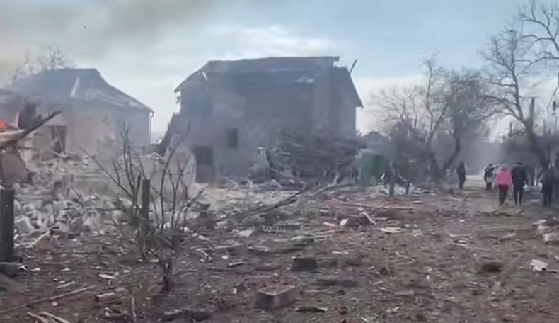  Pasukan Belarusia Bergabung dengan Rusia dalam Perang di Ukraina