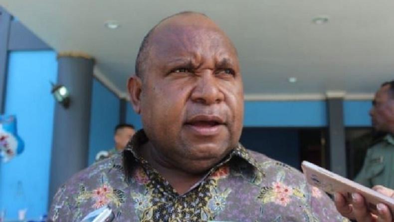 Asosiasi Bupati Pegunungan Tengah Papua Kutuk Serangan KKB Tewaskan 8 Pekerja di Beoga