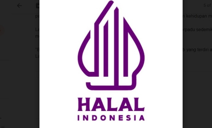 Dosen Unpad Soroti Persoalan Sertifikat Halal, Ini Katanya