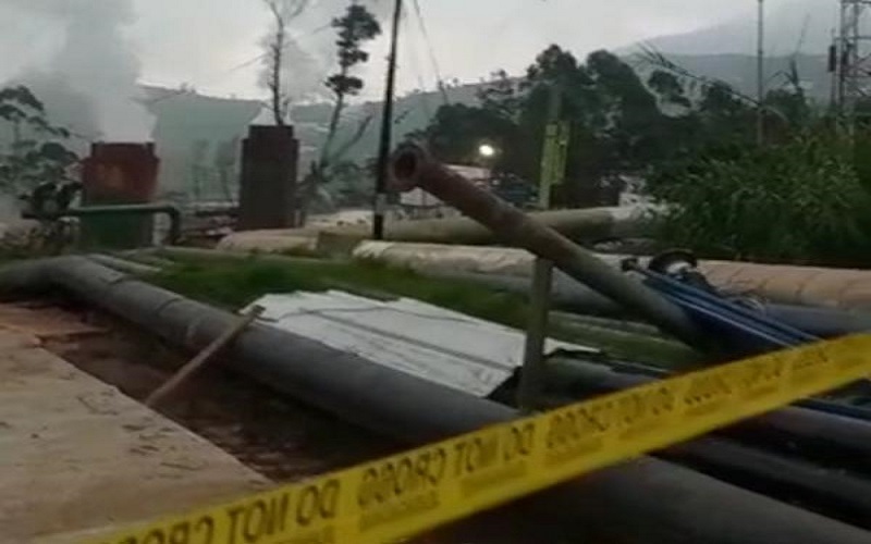 Identitas 9 Korban Gas Beracun di Dieng Mulai Teridentifikasi 