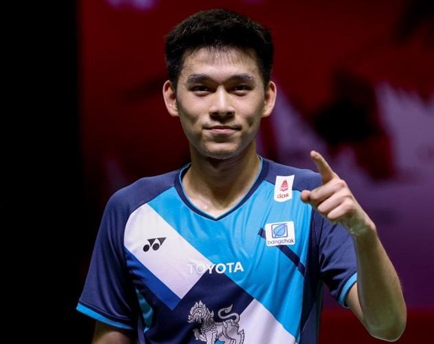 Hasil German Open 2022: Hajar Lakshya Sen, Kunlavut Vitidsarn Juara