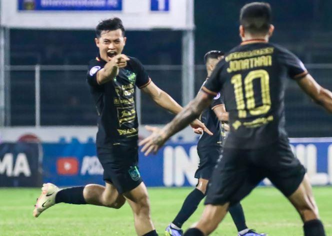 PSIS Semarang Vs Bhayangkara FC Sore Ini: Misi Berat Laskar Mahesa Jenar Putus Tren Imbang