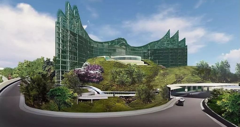 Batasi Kendaraan Pribadi, Ibu Kota Nusantara Akan Gunakan Transportasi Mobil Otonom
