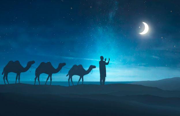 5 Keutamaan Malam Nisfu Syaban yang Perlu Diketahui Umat Muslim 