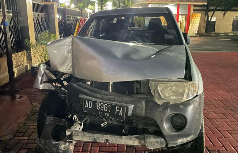 Terungkap, Dokter Sunardi Sempat Tabrak 1 Mobil dan 2 Motor sebelum Ditembak Densus 88