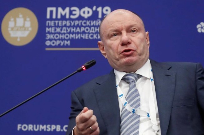 10 Orang Terkaya Rusia Tidak Dikenai Sanksi Barat, Kenapa?