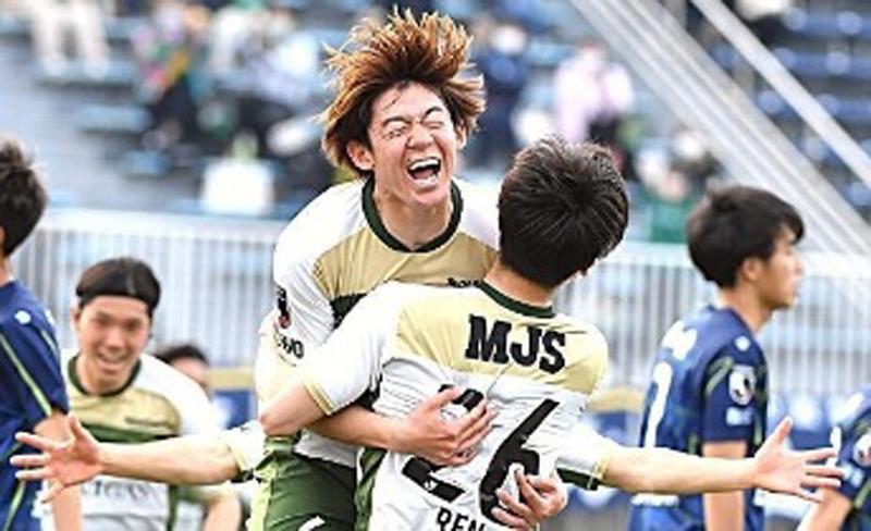 Mantap! Klub Pratama Arhan Tokyo Verdy Tembus 3 Besar Liga 2 Jepang