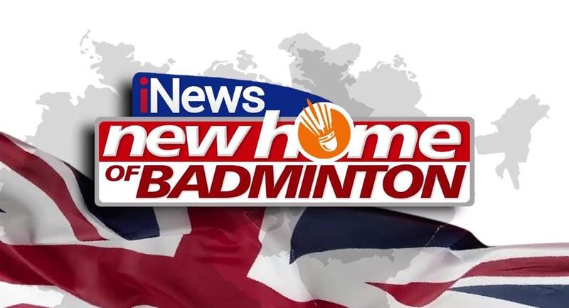 Saksikan Aksi 9 Wakil Indonesia di Babak 16 Besar All England 2022, LIVE iNews!