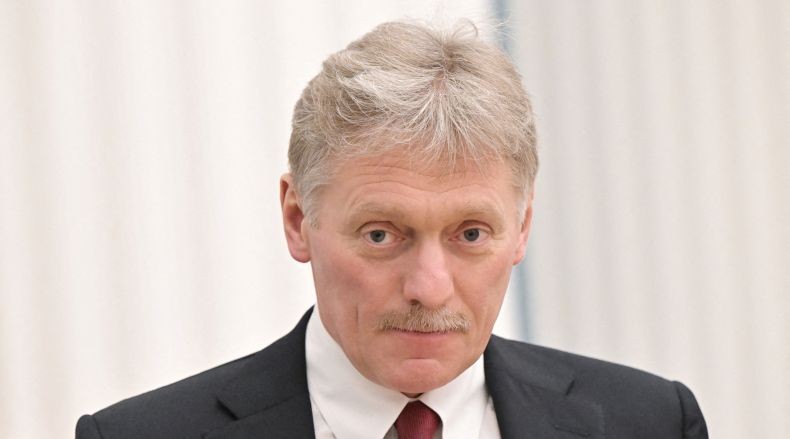 Benarkah Pejabat AS Bicara dengan Orang Dekat Putin untuk Redakan Perang Ukraina?