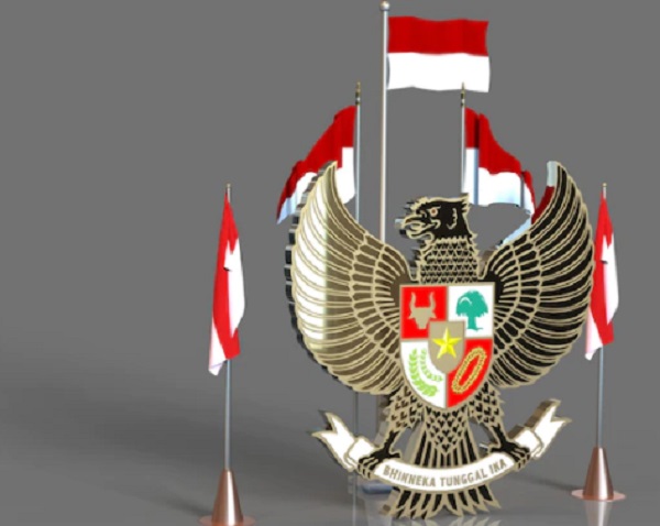 Jelaskan Kedudukan Pancasila sebagai Ideologi Terbuka, Ini Jawabannya