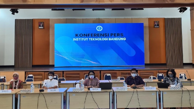 Hasil Pertemuan Rektorat ITB dan Forum Dosen, Perkuliahan SBM Dipastikan Kembali Normal 