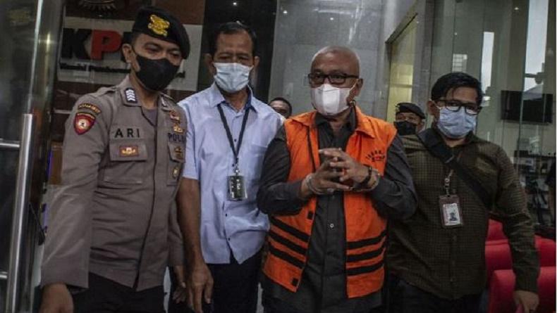 Kasus Suap Mantan Bupati Buru Selatan, KPK Dalami Aliran Uang dari ASN