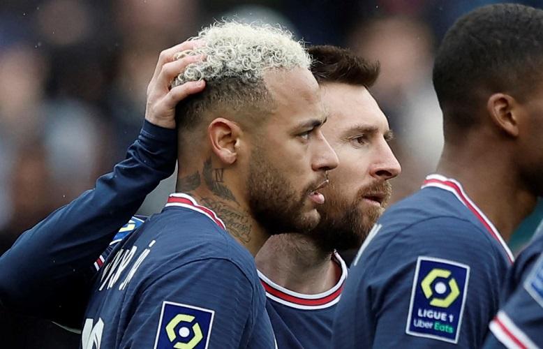 Bintang Timnas Belgia Singgung Performa Neymar di PSG: Magisnya Hilang!
