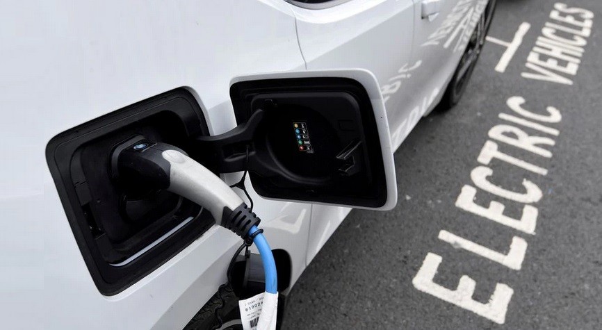 Gaikindo Bocorkan Indonesia Akan Kedatangan Merek Mobil Listrik Baru