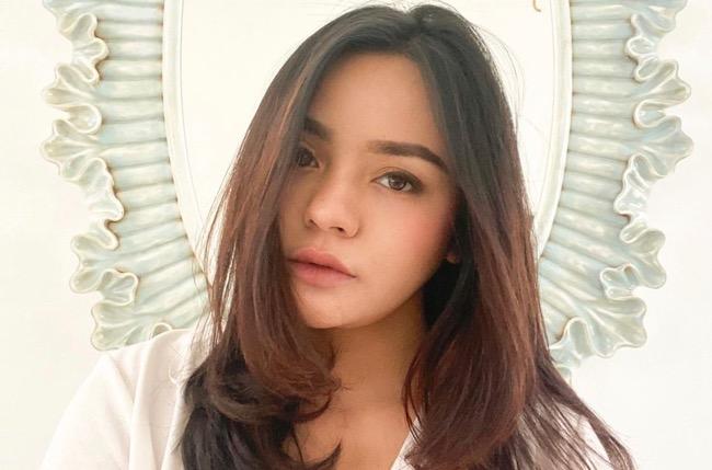 Profil Biodata Gita Sinaga, Ratu FTV Peran Antagonis