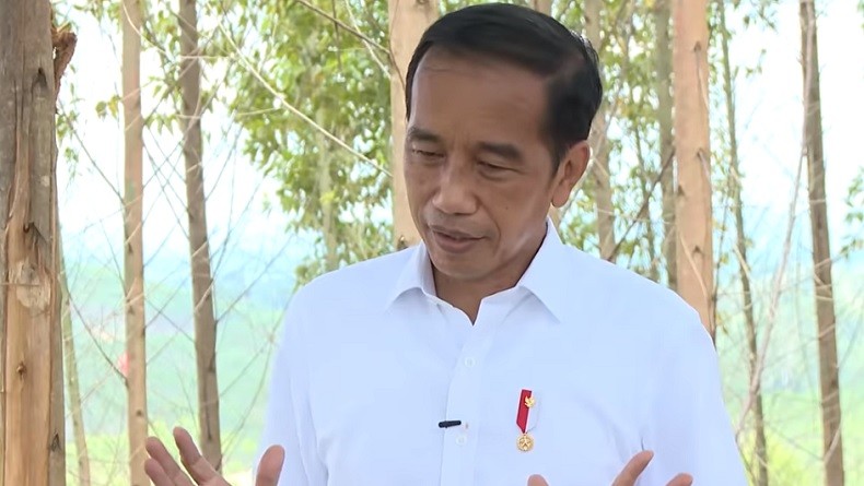 Istana Sebut Isu Reshuffle Sudah 5 Kali Muncul di Periode Kedua Jokowi