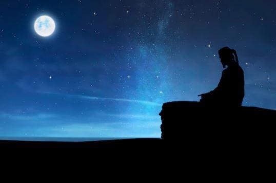 Ucapan Malam Nisfu Syaban 2025 yang Bermakna dan Menyentuh Hati 