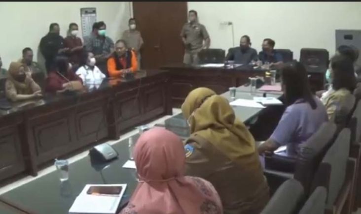 Kasus Pemerkosaan Anak di Kediri, Perindo Minta Polisi Tangkap 4 Pelaku Lain