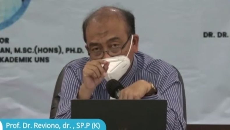 Mungkinkah Status Pandemi Berubah Jadi Endemi Covid-19, Begini Kata Pakar UNS 