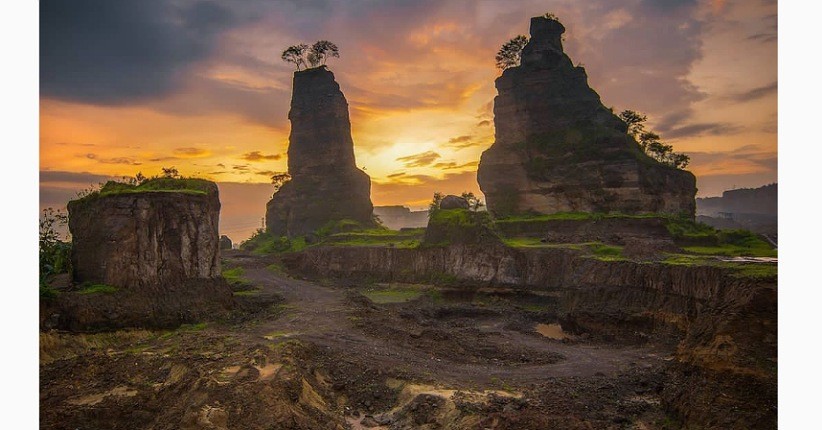 Rekomendasi 11 Tempat Wisata di Semarang, Nomor 7 seperti Ada di Luar Negeri