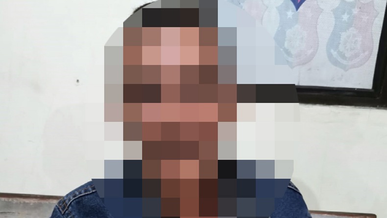 Ayah di Minahasa Tega Setubuhi Anak Kandung, Ngaku Berulang Kali sejak 2020