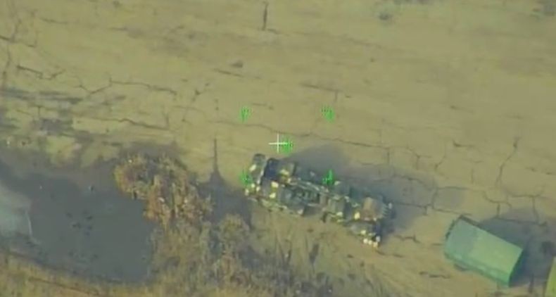 Rusia Diduga Gunakan Peralatan Militer Prancis untuk Serang Ukraina