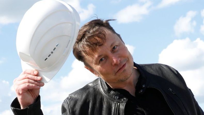 Beli Saham Twitter, Elon Musk Untung Rp15,8 Triliun