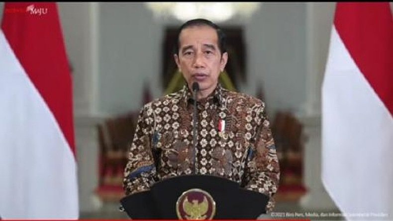 Pelantikan Anggota KPU dan Bawaslu Terpilih Belum Dijadwalkan Presiden