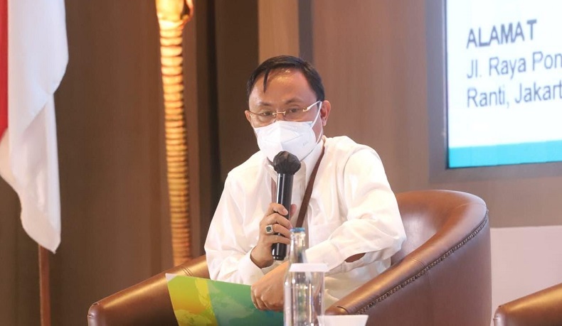 Kemenag Tetapkan Tarif Permohonan Sertifikasi Halal, Mulai Rp300.000 hingga Rp12,5 Juta