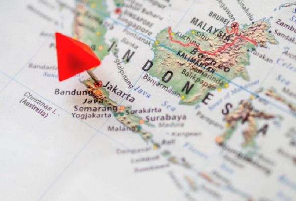 Keuntungan Letak Geografis Indonesia dan Kerugian, Lengkap Penjelasannya