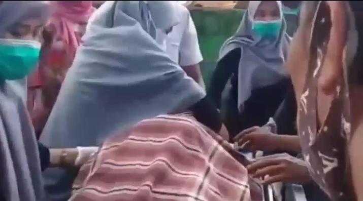 Pasien di Bulukumba Meninggal Usai Perekaman e-KTP, Kemendagri Beri Pesan Ini