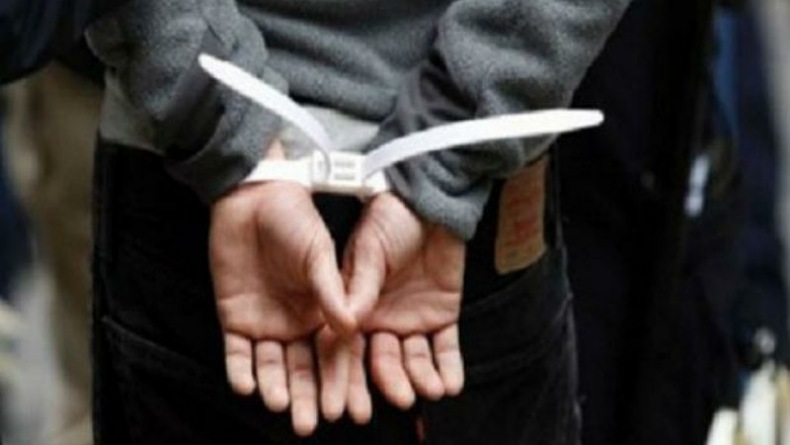 Apes, Jambret di Jember Ditangkap Polisi Usai Jual HP Hasil Rampasan Lewat Media Sosial