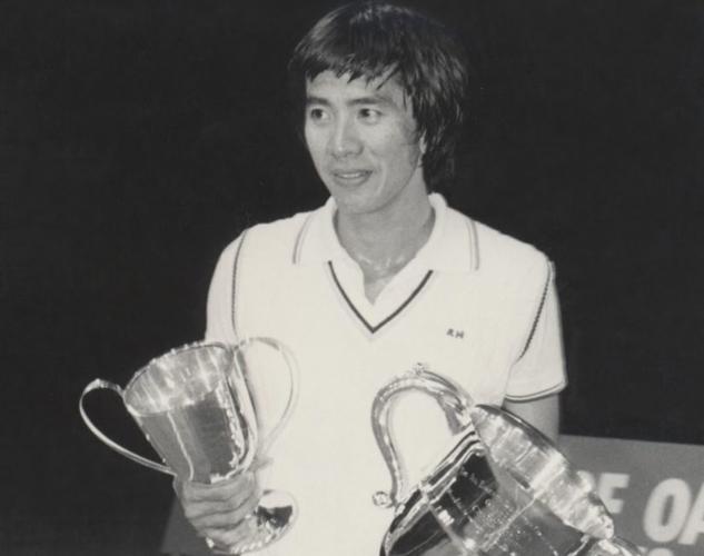 Maestro Bulu Tangkis Rudy Hartono, Juara All England yang Dicatat Buku Rekor Dunia