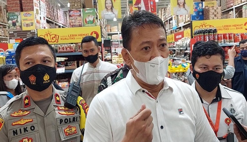 Minyak Goreng Kemasan Melambung, Disperindag KBB Sebut akibat Kebijakan 1 Harga Dicabut