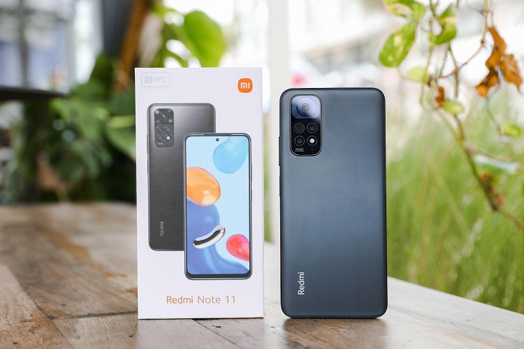 Redmi Note 11 Series Resmi Meluncur di Indonesia, Dibekali Kamera dan Performa Luar Biasa