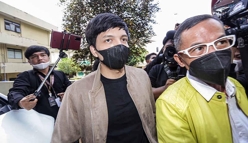Atta Halilintar Dituduh Terlibat Penipuan Robot Trading, Diminta Kembalikan Uang Lelang Bandana