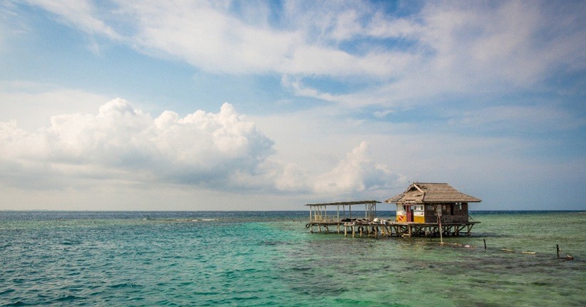 5 Tempat wisata di Kepulauan Seribu, Healing Libur Kemerdekaan Bebas Macet