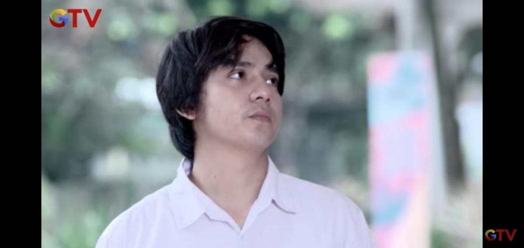 Arbani Yasiz Gombalin Sitha Marino di Depan Banyak Orang, Kenzo Defras Emosi