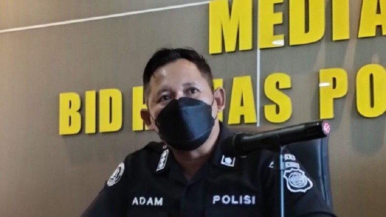 Polda Papua Barat Bersama Polres Patroli Rutin Cegah Penimbunan Minyak Goreng