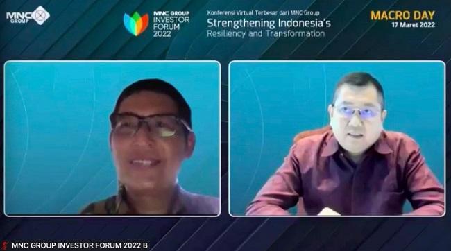  Tingkatkan Capital Inflow, Hary Tanoesoedibjo Usul BEI Terapkan SPAC Seperti Singapura 