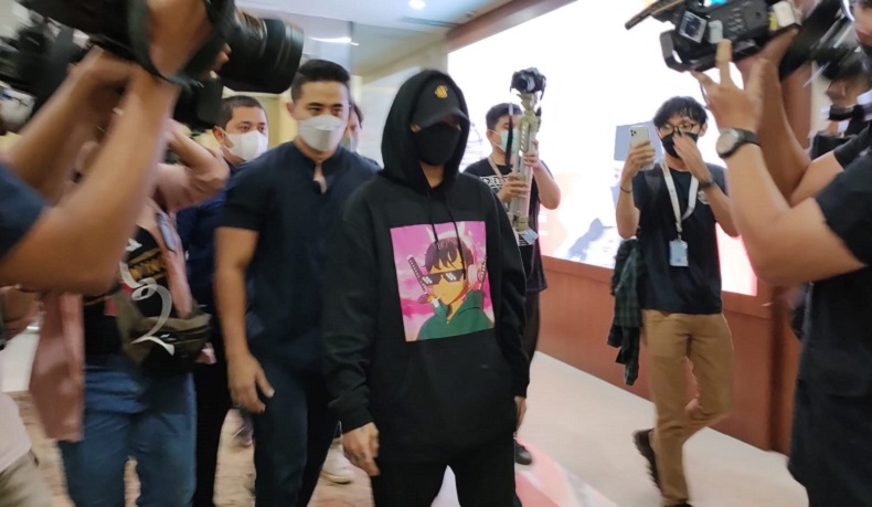 Polisi Akan Sita Uang Rp1 Miliar Reza Arap dari Doni Salmanan